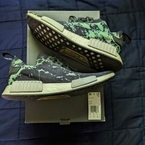 Adidas nmd r1 pk